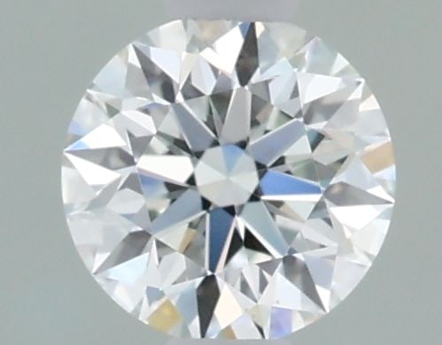 Ideal Loose Diamond - ROUND 0.44ct Light Green VS2: Ideal Loose Diamond - ROUND 0.44ct Light Green VS2 Source: This is a real non-mined Diamond that has been grown in a lab Shape: ROUND Carats: 0.44 Color: Light Green Certification: IGI Video: