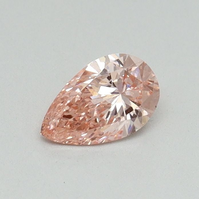 Loose Diamond - PEAR 0.33ct Fancy Intense Pink VS1: Loose Diamond - PEAR 0.33ct Fancy Intense Pink VS1 Source: This is a real non-mined Diamond that has been grown in a lab Shape: PEAR Carats: 0.33 Color: Fancy Intense Pink Certification: IGI Video: