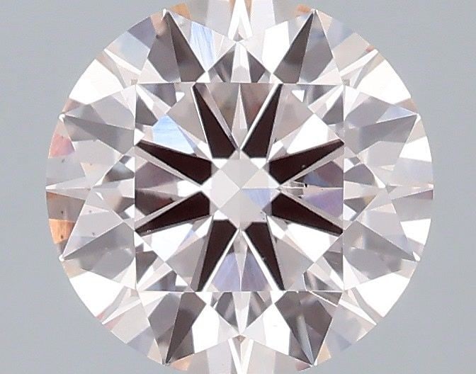 Ideal Loose Diamond - ROUND 2.0ct Fancy Pink VS1: Ideal Loose Diamond - ROUND 2.0ct Fancy Pink VS1 Source: This is a real non-mined Diamond that has been grown in a lab Shape: ROUND Carats: 2.0 Color: Fancy Pink Certification: IGI Video: