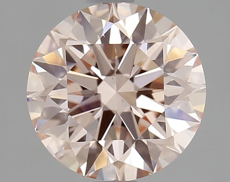 Ideal Loose Diamond - ROUND 1.5ct Fancy Intense Pink VS1: Ideal Loose Diamond - ROUND 1.5ct Fancy Intense Pink VS1 Source: This is a real non-mined Diamond that has been grown in a lab Shape: ROUND Carats: 1.5 Color: Fancy Intense Pink Certification: IGI Vid