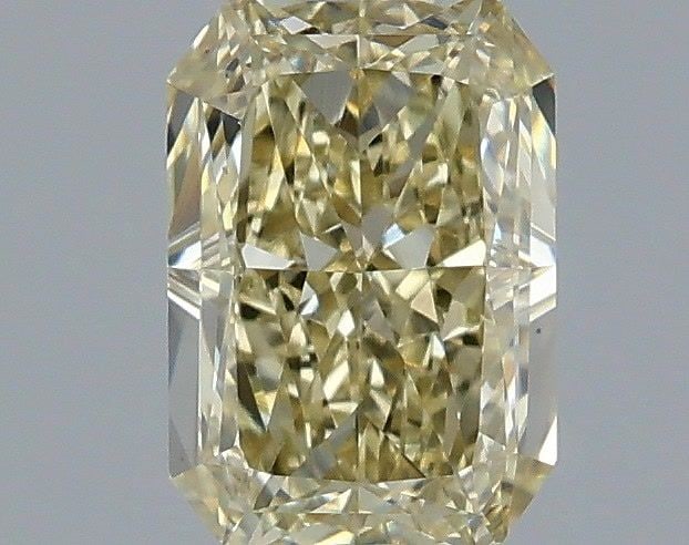 Loose Diamond - RADIANT 1.03ct W-X VS1: Loose Diamond - RADIANT 1.03ct W-X VS1 Source: This is a real non-mined Diamond that has been grown in a lab Shape: RADIANT Carats: 1.03 Color: W-X Certification: IGI Video: