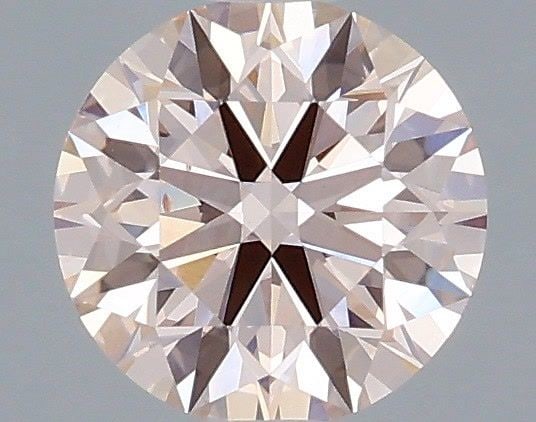 Ideal Loose Diamond - ROUND 1.0ct Fancy Pink VS2: Ideal Loose Diamond - ROUND 1.0ct Fancy Pink VS2 Source: This is a real non-mined Diamond that has been grown in a lab Shape: ROUND Carats: 1.0 Color: Fancy Pink Certification: IGI Video: