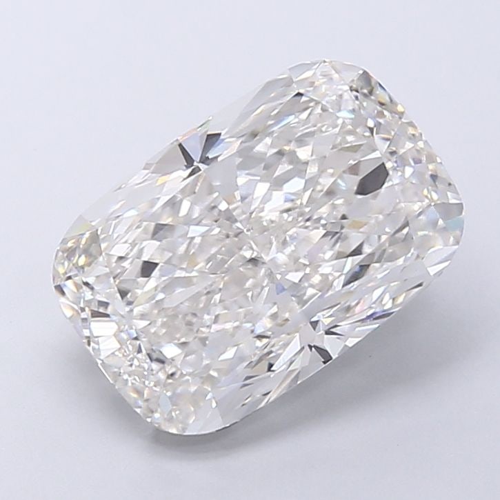 Loose Diamond - CUSHION MODIFIED 6.68ct Fancy Vivid Pink VVS2: Loose Diamond - CUSHION MODIFIED 6.68ct Fancy Vivid Pink VVS2 Source: This is a real non-mined Diamond that has been grown in a lab Shape: CUSHION MODIFIED Carats: 6.68 Color: Fancy Vivid Pink Certifi