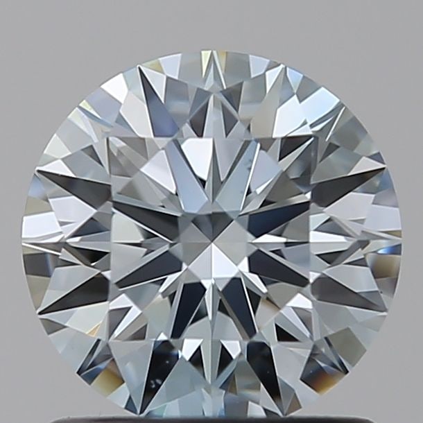 Ideal Loose Diamond - ROUND 1.02ct Blue VVS2: Ideal Loose Diamond - ROUND 1.02ct Blue VVS2 Source: This is a real non-mined Diamond that has been grown in a lab Shape: ROUND Carats: 1.02 Color: Blue Certification: NONE Video: