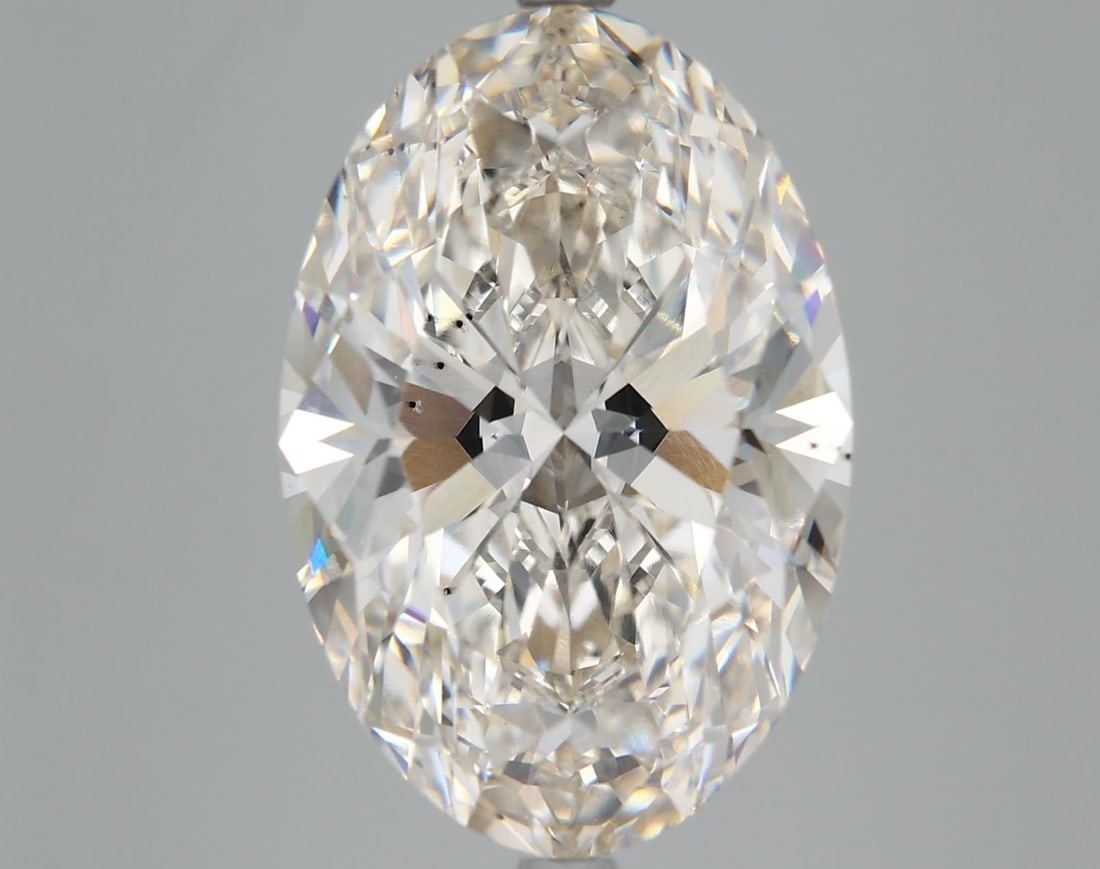 Loose Diamond - OVAL 8.17ct Fancy Vivid Pink VS1: Loose Diamond - OVAL 8.17ct Fancy Vivid Pink VS1 Source: This is a real non-mined Diamond that has been grown in a lab Shape: OVAL Carats: 8.17 Color: Fancy Vivid Pink Certification: IGI Video: