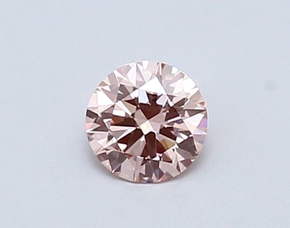 Ideal Loose Diamond - ROUND 0.4ct Fancy Intense Pink VVS2: Ideal Loose Diamond - ROUND 0.4ct Fancy Intense Pink VVS2 Source: This is a real non-mined Diamond that has been grown in a lab Shape: ROUND Carats: 0.4 Color: Fancy Intense Pink Certification: IGI Vi