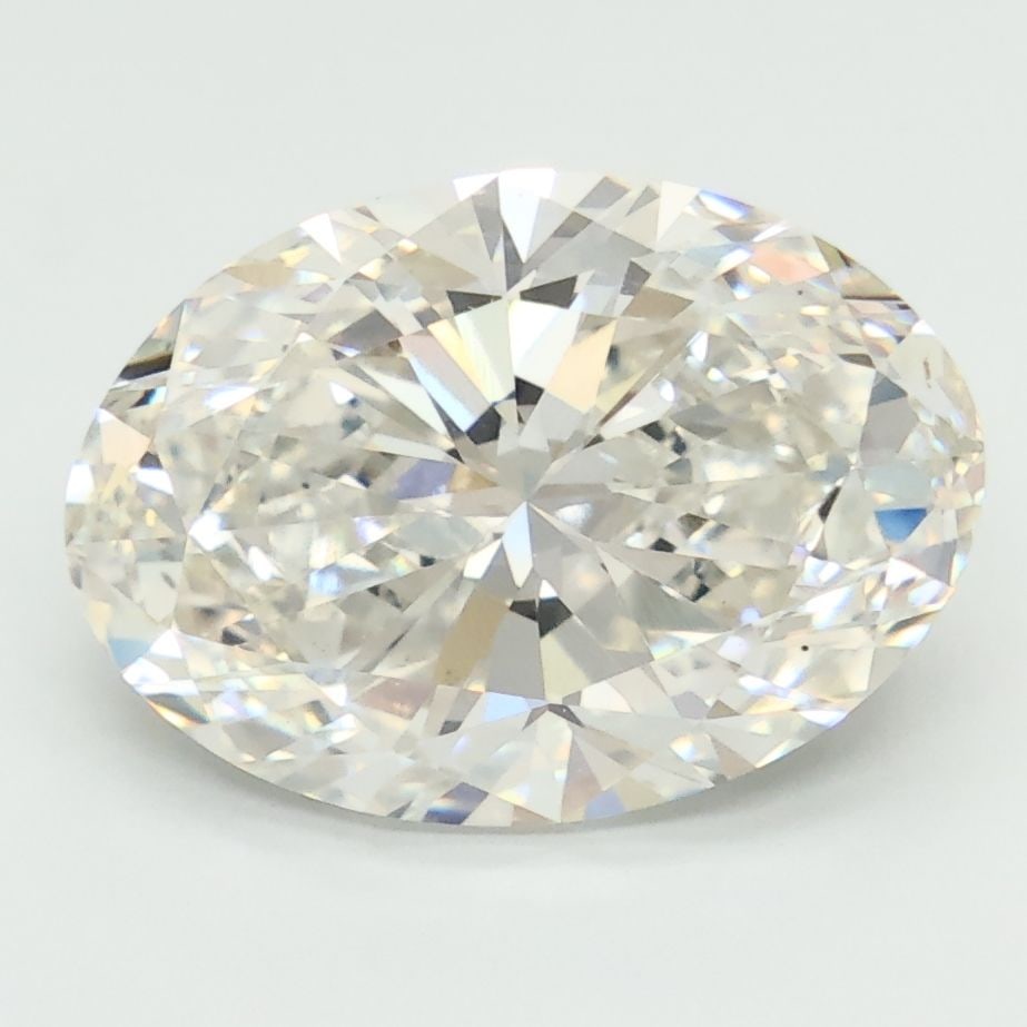 Loose Diamond - OVAL 4.04ct Fancy Vivid Pink VVS2: Loose Diamond - OVAL 4.04ct Fancy Vivid Pink VVS2 Source: This is a real non-mined Diamond that has been grown in a lab Shape: OVAL Carats: 4.04 Color: Fancy Vivid Pink Certification: IGI Video: