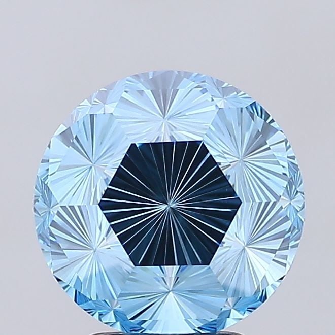 Loose Diamond - OTHER 3.6ct Fancy Vivid Blue VVS2: Loose Diamond - OTHER 3.6ct Fancy Vivid Blue VVS2 Source: This is a real non-mined Diamond that has been grown in a lab Shape: OTHER Carats: 3.6 Color: Fancy Vivid Blue Certification: IGI Video: