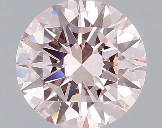 Loose Diamond - ROUND 1.0ct Fancy Pink VS1: Loose Diamond - ROUND 1.0ct Fancy Pink VS1 Source: This is a real non-mined Diamond that has been grown in a lab Shape: ROUND Carats: 1.0 Color: Fancy Pink Certification: IGI Video: