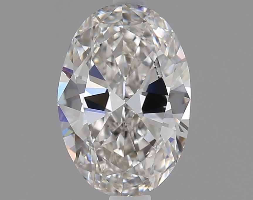 Loose Diamond - OVAL 1.0ct Fancy Vivid Green VVS1: Loose Diamond - OVAL 1.0ct Fancy Vivid Green VVS1 Source: This is a real non-mined Diamond that has been grown in a lab Shape: OVAL Carats: 1.0 Color: Fancy Vivid Green Certification: IGI Video: