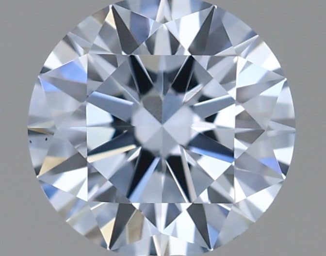Ideal Loose Diamond - ROUND 0.33ct Fancy Blue VS1: Ideal Loose Diamond - ROUND 0.33ct Fancy Blue VS1 Source: This is a real non-mined Diamond that has been grown in a lab Shape: ROUND Carats: 0.33 Color: Fancy Blue Certification: IGI Video: