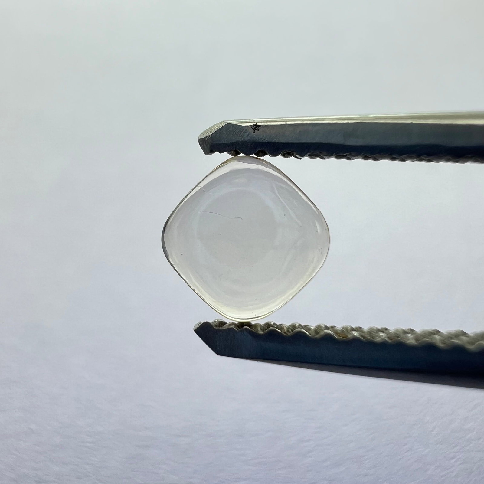 Loose Diamond - CUSHION BRILLIANT 0.36ct Champagne VS1: Loose Diamond - CUSHION BRILLIANT 0.36ct Champagne VS1 Source: This is a real non-mined Diamond that has been grown in a lab Shape: CUSHION BRILLIANT Carats: 0.36 Color: Champagne Certification: NONE 