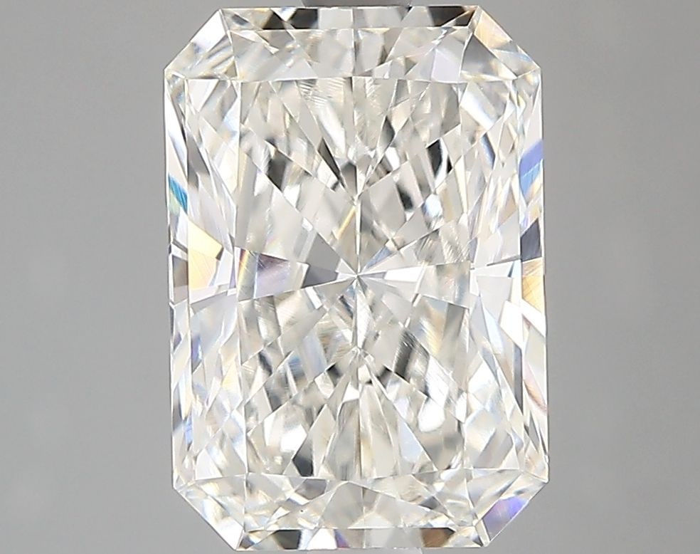Loose Diamond - RADIANT 2.51ct Fancy Vivid Blue VVS2: Loose Diamond - RADIANT 2.51ct Fancy Vivid Blue VVS2 Source: This is a real non-mined Diamond that has been grown in a lab Shape: RADIANT Carats: 2.51 Color: Fancy Vivid Blue Certification: IGI Video: