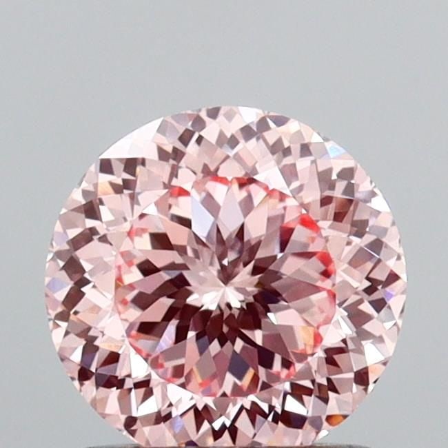 Loose Diamond - OTHER 1.05ct Fancy Intense Pink VVS2: Loose Diamond - OTHER 1.05ct Fancy Intense Pink VVS2 Source: This is a real non-mined Diamond that has been grown in a lab Shape: OTHER Carats: 1.05 Color: Fancy Intense Pink Certification: IGI Video: