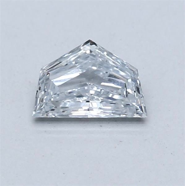 Loose Diamond - OTHER 0.51ct Light Blue VVS2: Loose Diamond - OTHER 0.51ct Light Blue VVS2 Source: This is a real non-mined Diamond that has been grown in a lab Shape: OTHER Carats: 0.51 Color: Light Blue Certification: NONE Video: