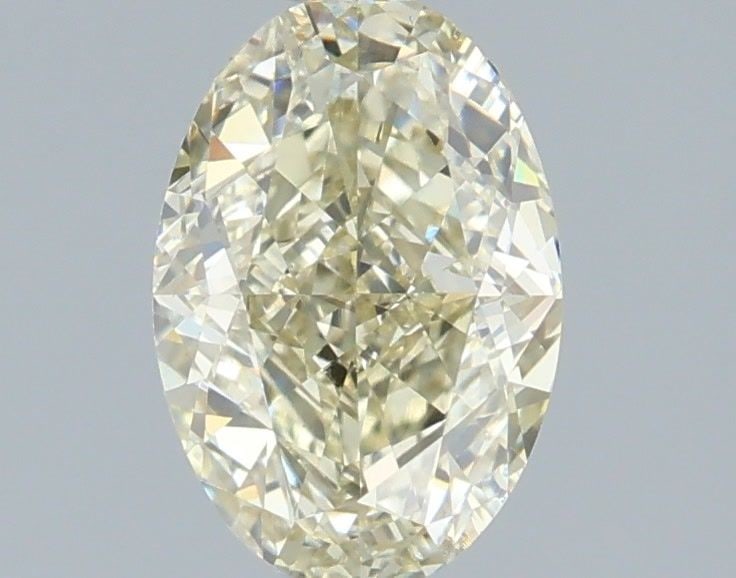Loose Diamond - OVAL 1.56ct Q-R VS1: Loose Diamond - OVAL 1.56ct Q-R VS1 Source: This is a real non-mined Diamond that has been grown in a lab Shape: OVAL Carats: 1.56 Color: Q-R Certification: IGI Video: