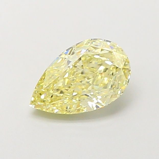 Loose Diamond - PEAR 1.06ct S-T VVS2: Loose Diamond - PEAR 1.06ct S-T VVS2 Source: This is a real non-mined Diamond that has been grown in a lab Shape: PEAR Carats: 1.06 Color: S-T Certification: IGI Video: