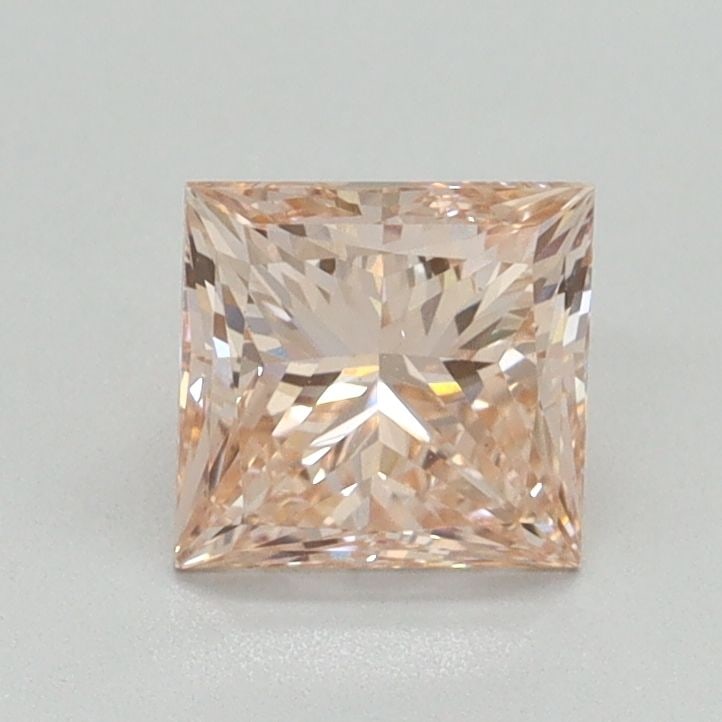 Loose Diamond - PRINCESS 1.02ct Fancy Intense Pink VS1: Loose Diamond - PRINCESS 1.02ct Fancy Intense Pink VS1 Source: This is a real non-mined Diamond that has been grown in a lab Shape: PRINCESS Carats: 1.02 Color: Fancy Intense Pink Certification: IGI V