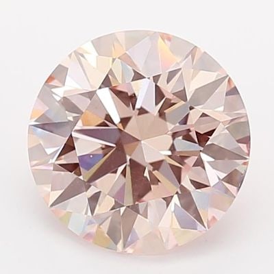 Loose Diamond - ROUND 2.0ct Fancy Pink VS2: Loose Diamond - ROUND 2.0ct Fancy Pink VS2 Source: This is a real non-mined Diamond that has been grown in a lab Shape: ROUND Carats: 2.0 Color: Fancy Pink Certification: IGI Video: