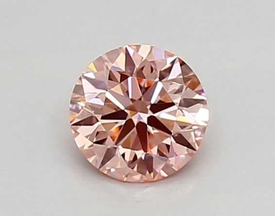 Ideal Loose Diamond - ROUND 0.34ct Fancy Intense Pink VVS2: Ideal Loose Diamond - ROUND 0.34ct Fancy Intense Pink VVS2 Source: This is a real non-mined Diamond that has been grown in a lab Shape: ROUND Carats: 0.34 Color: Fancy Intense Pink Certification: IGI 