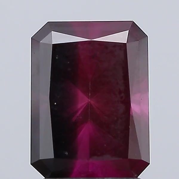 Loose Diamond - RADIANT 3.04ct Fancy Deep Pink: Loose Diamond - RADIANT 3.04ct Fancy Deep Pink Source: This is a real non-mined Diamond that has been grown in a lab Shape: RADIANT Carats: 3.04 Color: Fancy Deep Pink Certification: IGI Video: