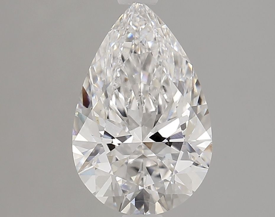 Loose Diamond - PEAR 2.1ct Fancy Vivid Blue VVS2: Loose Diamond - PEAR 2.1ct Fancy Vivid Blue VVS2 Source: This is a real non-mined Diamond that has been grown in a lab Shape: PEAR Carats: 2.1 Color: Fancy Vivid Blue Certification: IGI Video: