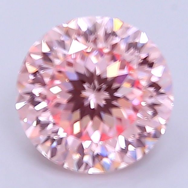 Loose Diamond - OTHER 2.95ct Fancy Intense Pink VVS2: Loose Diamond - OTHER 2.95ct Fancy Intense Pink VVS2 Source: This is a real non-mined Diamond that has been grown in a lab Shape: OTHER Carats: 2.95 Color: Fancy Intense Pink Certification: IGI Video: