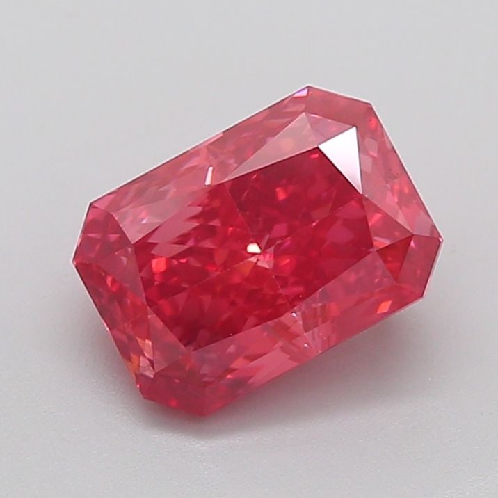 Loose Diamond - RADIANT 3.05ct Fancy Vivid Pink VS2: Loose Diamond - RADIANT 3.05ct Fancy Vivid Pink VS2 Source: This is a real non-mined Diamond that has been grown in a lab Shape: RADIANT Carats: 3.05 Color: Fancy Vivid Pink Certification: IGI Video: