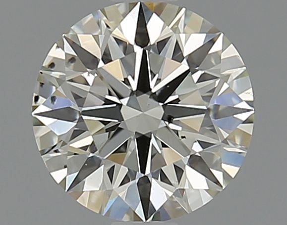 Loose Diamond - ROUND 1.23ct I SI1: Loose Diamond - ROUND 1.23ct I SI1 Source: Natural Shape: ROUND Carats: 1.23 Color: I Clarity: SI1 Certification: IGI Video: