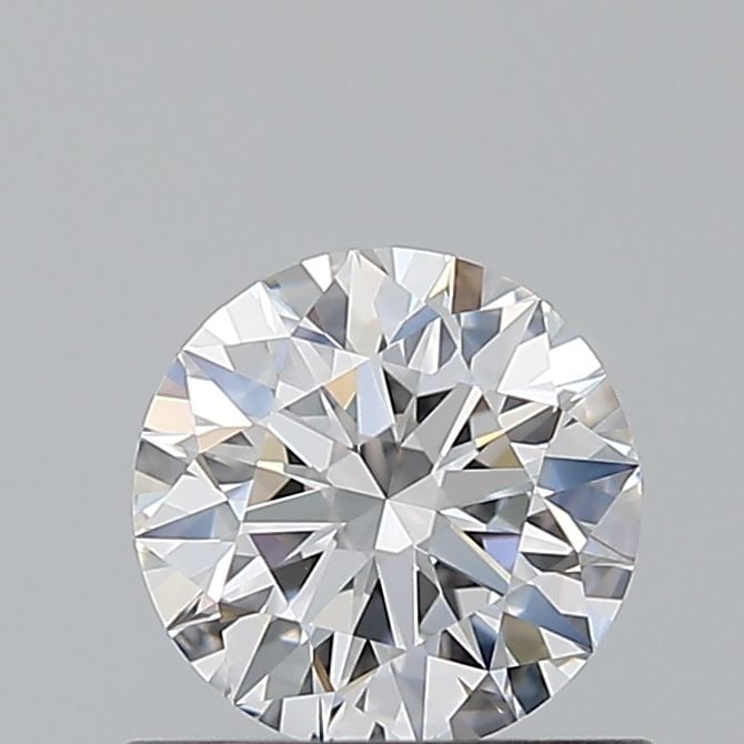 Loose Diamond - ROUND 0.64ct E FL: Loose Diamond - ROUND 0.64ct E FL Source: Natural Shape: ROUND Carats: 0.64 Color: E Clarity: FL Certification: GIA Video: