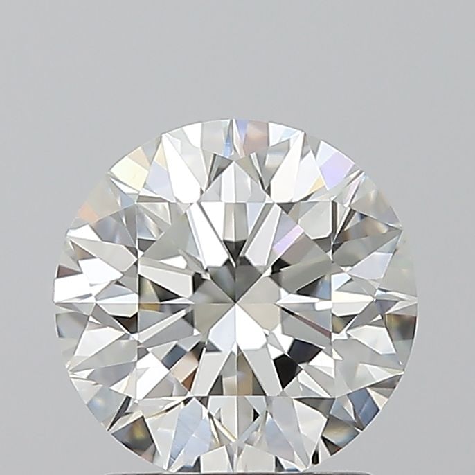 Loose Diamond - ROUND 1.5ct I VS1: Loose Diamond - ROUND 1.5ct I VS1 Source: Natural Shape: ROUND Carats: 1.5 Color: I Clarity: VS1 Certification: GIA Video: