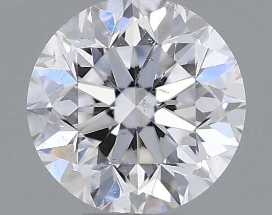 Loose Diamond - ROUND 0.3ct D SI1: Loose Diamond - ROUND 0.3ct D SI1 Source: Natural Shape: ROUND Carats: 0.3 Color: D Clarity: SI1 Certification: HRD Video: