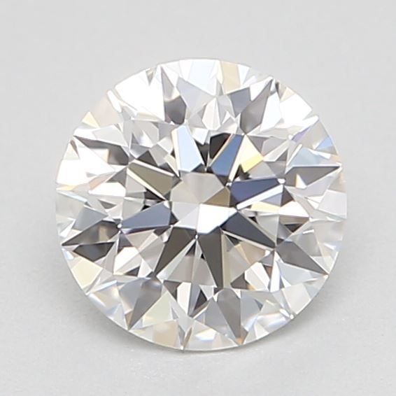 Loose Diamond - ROUND 0.42ct E VVS1: Loose Diamond - ROUND 0.42ct E VVS1 Source: Natural Shape: ROUND Carats: 0.42 Color: E Clarity: VVS1 Certification: GIA Video:
