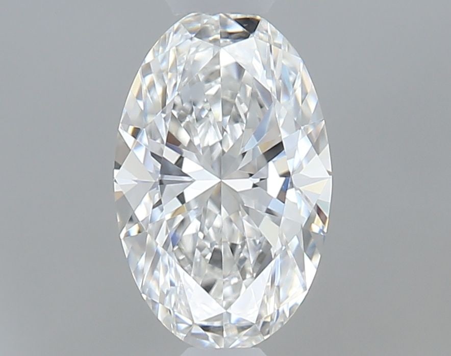 Loose Diamond - OVAL 0.4ct E VS1: Loose Diamond - OVAL 0.4ct E VS1 Source: Natural Shape: OVAL Carats: 0.4 Color: E Clarity: VS1 Certification: GIA Video: