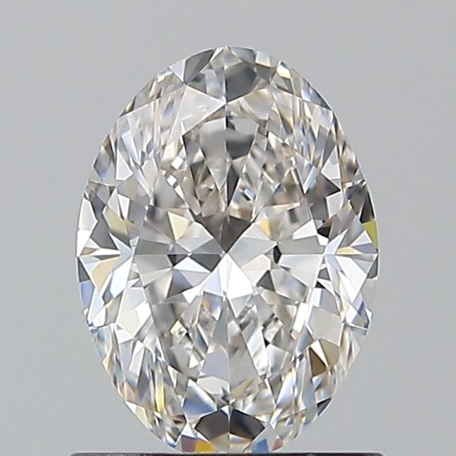 Loose Diamond - OVAL 1.01ct F VS1: Loose Diamond - OVAL 1.01ct F VS1 Source: Natural Shape: OVAL Carats: 1.01 Color: F Clarity: VS1 Certification: GIA Video: