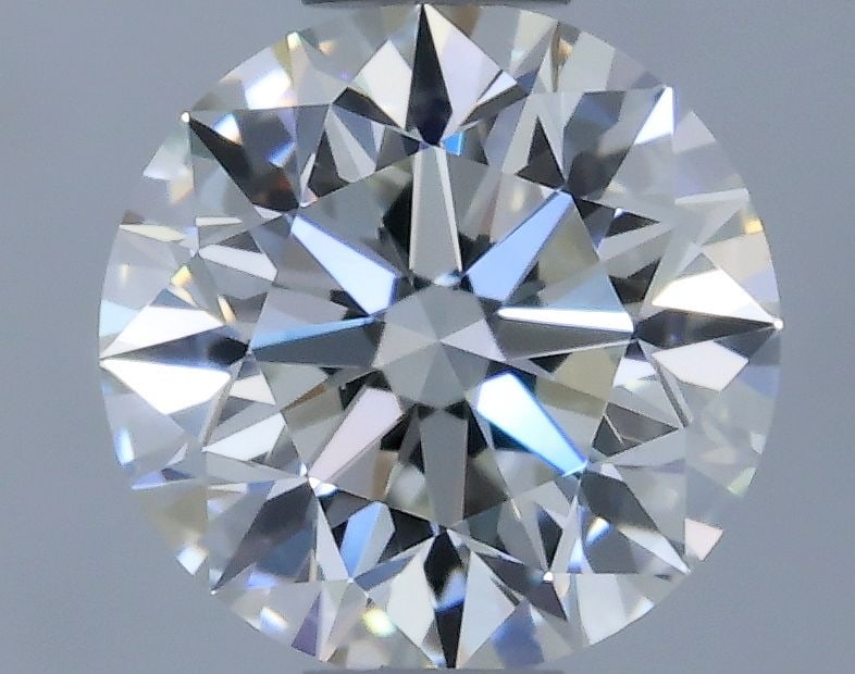 Loose Diamond - ROUND 0.54ct G VS1: Loose Diamond - ROUND 0.54ct G VS1 Source: Natural Shape: ROUND Carats: 0.54 Color: G Clarity: VS1 Certification: GIA Video: