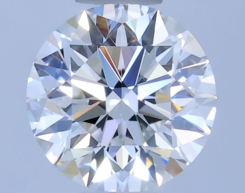 Loose Diamond - ROUND 0.42ct E VVS2: Loose Diamond - ROUND 0.42ct E VVS2 Source: Natural Shape: ROUND Carats: 0.42 Color: E Clarity: VVS2 Certification: GIA Video: