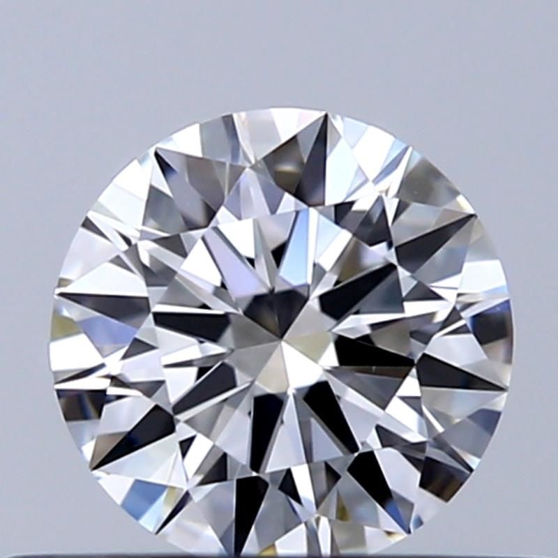 Loose Diamond - ROUND 0.4ct E VVS2: Loose Diamond - ROUND 0.4ct E VVS2 Source: Natural Shape: ROUND Carats: 0.4 Color: E Clarity: VVS2 Certification: GIA Video: