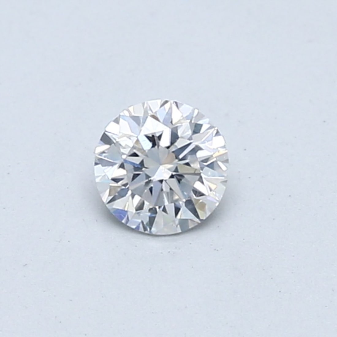 Loose Diamond - ROUND 0.33ct E SI2: Loose Diamond - ROUND 0.33ct E SI2 Source: Natural Shape: ROUND Carats: 0.33 Color: E Clarity: SI2 Certification: GIA Video:
