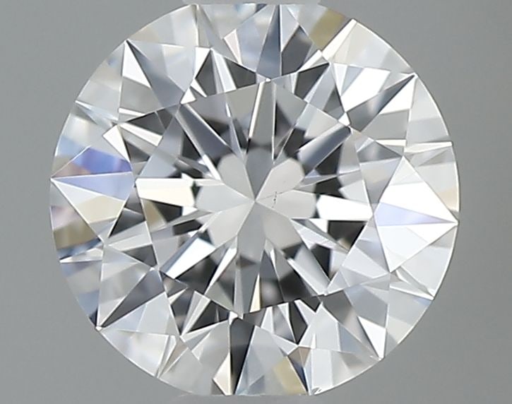 Loose Diamond - ROUND 0.37ct D VS1: Loose Diamond - ROUND 0.37ct D VS1 Source: Natural Shape: ROUND Carats: 0.37 Color: D Clarity: VS1 Certification: GIA Video: