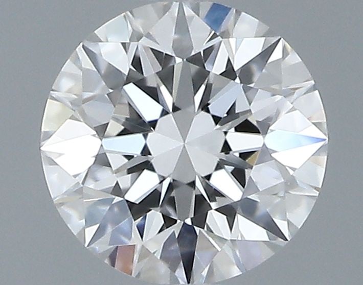 Loose Diamond - ROUND 0.42ct E VVS1: Loose Diamond - ROUND 0.42ct E VVS1 Source: Natural Shape: ROUND Carats: 0.42 Color: E Clarity: VVS1 Certification: GIA Video: