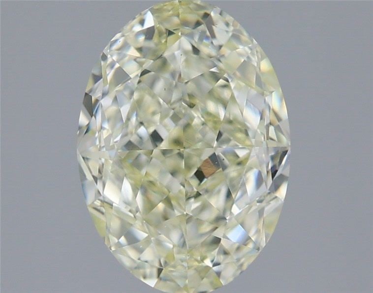 Loose Diamond - OVAL 3.03ct N VS2: Loose Diamond - OVAL 3.03ct N VS2 Source: Natural Shape: OVAL Carats: 3.03 Color: N Clarity: VS2 Certification: GIA Video: