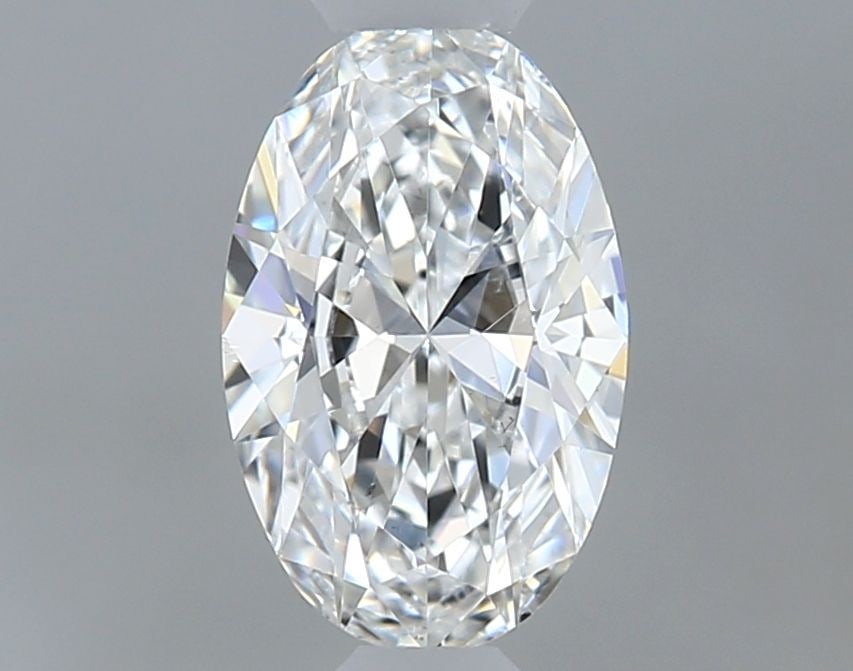 Loose Diamond - OVAL 0.3ct E SI1: Loose Diamond - OVAL 0.3ct E SI1 Source: Natural Shape: OVAL Carats: 0.3 Color: E Clarity: SI1 Certification: GIA Video: