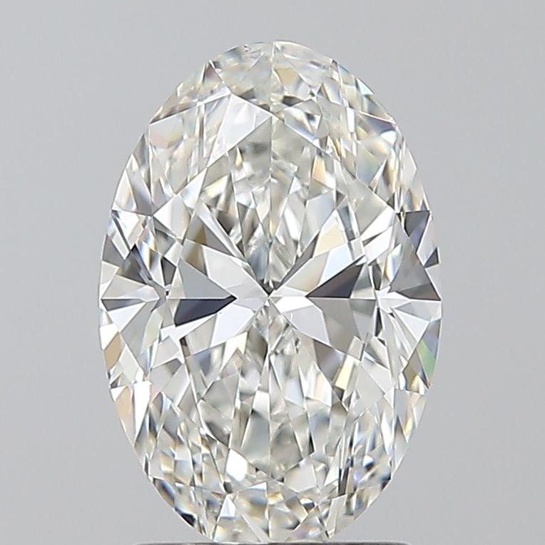 Loose Diamond - OVAL 1.7ct G VS1: Loose Diamond - OVAL 1.7ct G VS1 Source: Natural Shape: OVAL Carats: 1.7 Color: G Clarity: VS1 Certification: GIA Video: