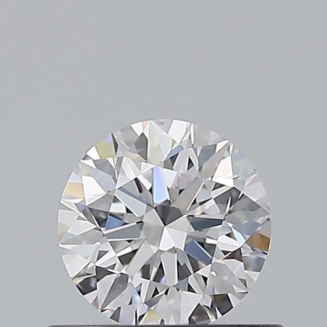 Loose Diamond - ROUND 0.54ct E VS1: Loose Diamond - ROUND 0.54ct E VS1 Source: Natural Shape: ROUND Carats: 0.54 Color: E Clarity: VS1 Certification: GIA Video: