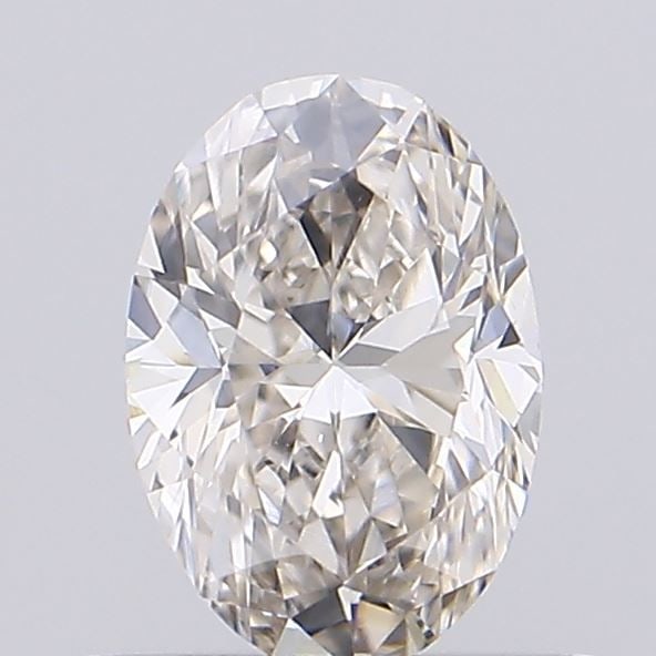 Loose Diamond - OVAL 0.5ct Fancy Light Brown VS1: Loose Diamond - OVAL 0.5ct Fancy Light Brown VS1 Source: Natural Shape: OVAL Carats: 0.5 Color: Fancy Light Brown Certification: NONE Video: