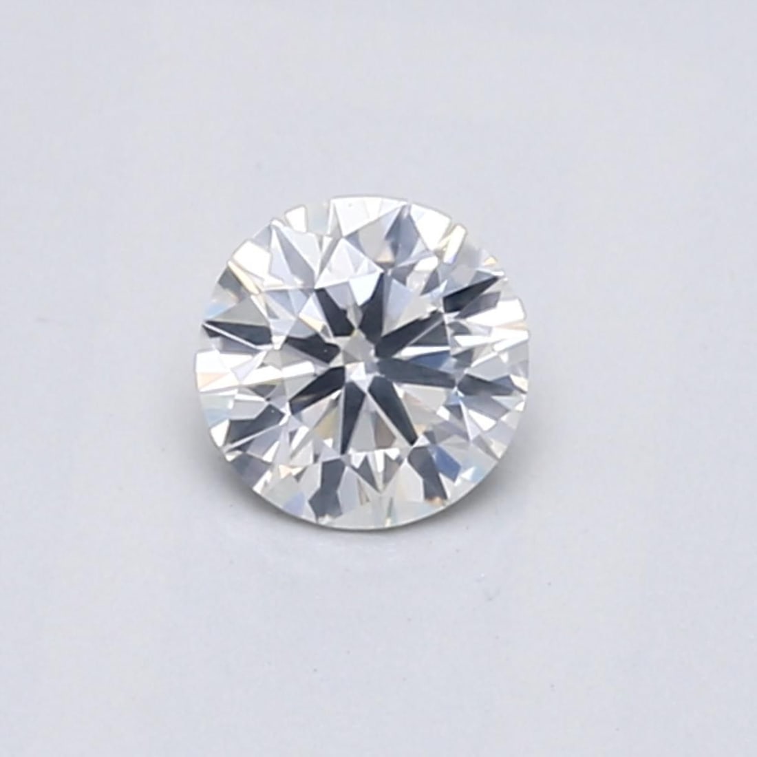 Loose Diamond - ROUND 0.4ct F I1: Loose Diamond - ROUND 0.4ct F I1 Source: Natural Shape: ROUND Carats: 0.4 Color: F Clarity: I1 Certification: GIA Video: