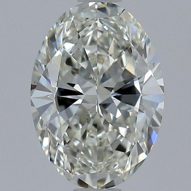 Loose Diamond - OVAL 1.2ct I SI1: Loose Diamond - OVAL 1.2ct I SI1 Source: Natural Shape: OVAL Carats: 1.2 Color: I Clarity: SI1 Certification: GIA Video:
