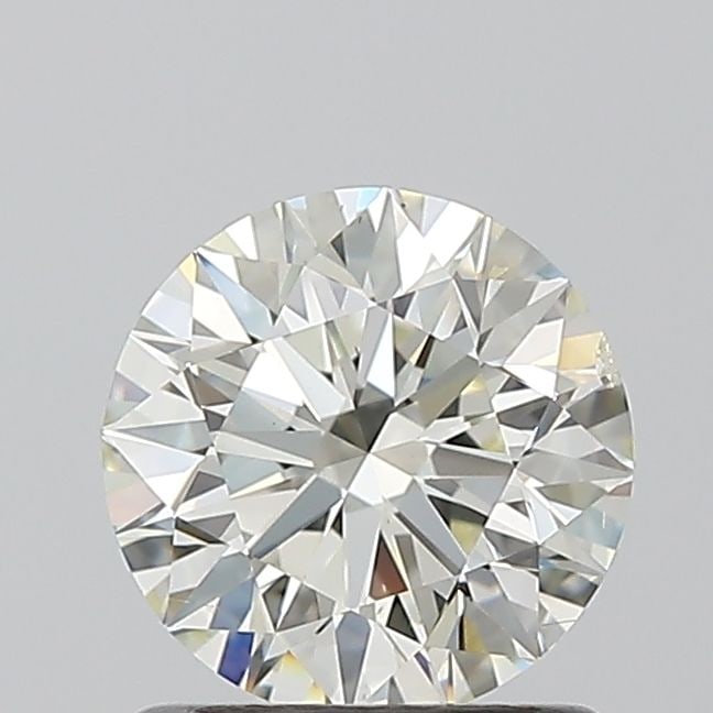 Loose Diamond - ROUND 1.0ct L SI2: Loose Diamond - ROUND 1.0ct L SI2 Source: Natural Shape: ROUND Carats: 1.0 Color: L Clarity: SI2 Certification: GIA Video: