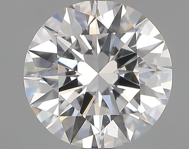 Loose Diamond - ROUND 0.61ct D VS1: Loose Diamond - ROUND 0.61ct D VS1 Source: Natural Shape: ROUND Carats: 0.61 Color: D Clarity: VS1 Certification: GIA Video: